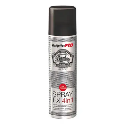 FX Spray 4-in1