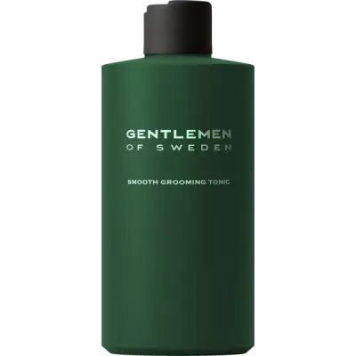Gentlemen of Sweden - Smooth Grooming Tonic