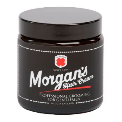 Gentlemens Hair Cream