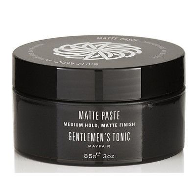 Gentlemen's Tonic Matte Paste