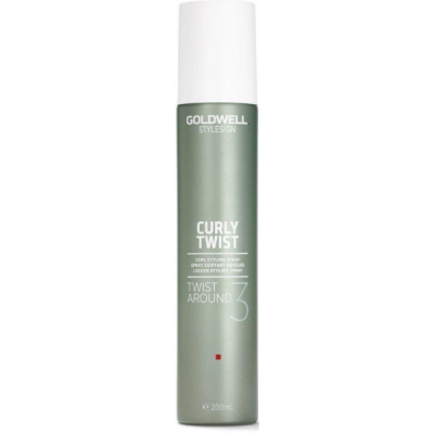 Goldwell Curly Twist Twist Around Spray 200ml