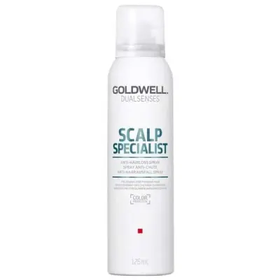 Goldwell Dualsenses Scalp Specialist Anti-Hairloss Spray