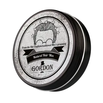 Gordon Natural Hair Wax