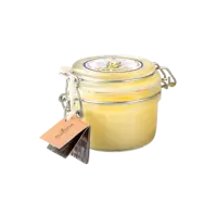 Gordon Opal Weiss Extreme Hold Matte Hair Wax (120 ml)