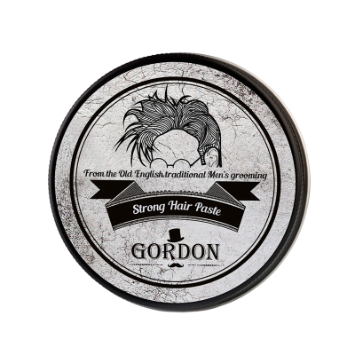 Gordon Strong Hair Paste