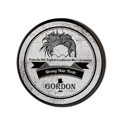 Gordon Strong Hair Paste