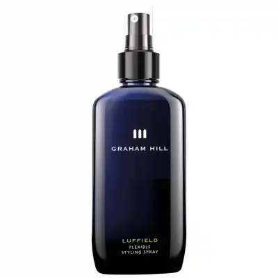 Graham Hill Luffield Flexible Styling Spray