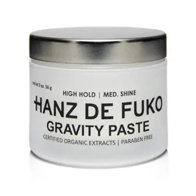 Gravity Paste
