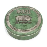 Grease Medium Hold Green Hog 340g