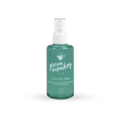 Green Monkey Club TEXTURE spray (100 ml)