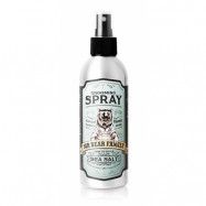 Grooming Spray Springwood - Saltvattenspray