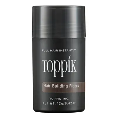 Hårfibrer Regular Size - Medium Blond