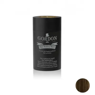 Hair Building Fibers Brown - 25 g