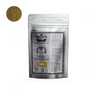 Hair Building Fibers Dark Blonde - REFILL