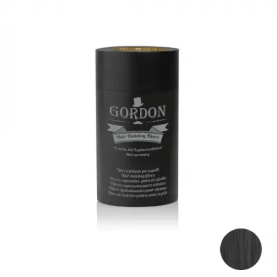 Hair Building Fibers Grey - 25 g
