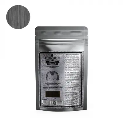 Hair Building Fibers Grey - Refill