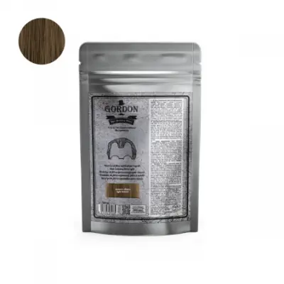 Hair Building Fibers Light Brown - REFILL