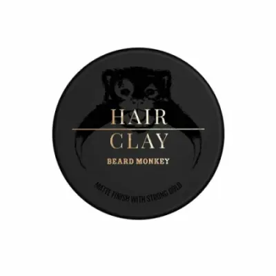 Hair Clay