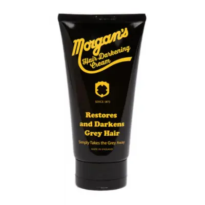 Hair Darkening Cream