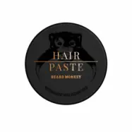 Hair Paste