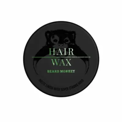 Hair Wax