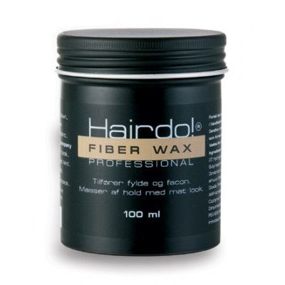 HairDo! Fiber Wax