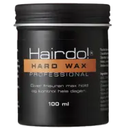 HairDo! Hard Wax (100 ml)