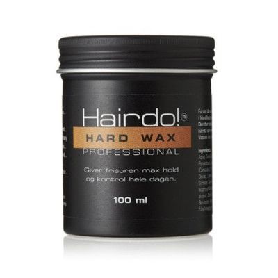 HairDo! Hard Wax (100 ml)