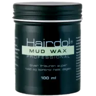 HairDo! Mud Wax (100 ml)