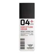 Hairways 04 Hair Styling Cream