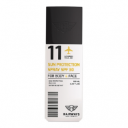 Hairways 11 Sun Protection Spray (100 ml)