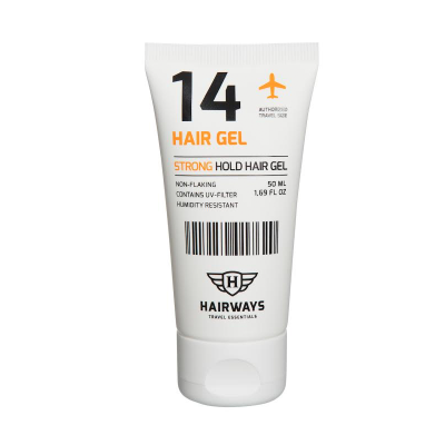 Hairways 14 Hair Gel
