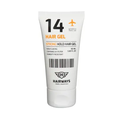 Hairways 14 Hair Gel