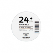 Hairways 24 Hair Wax