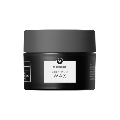 HH Simonsen Grey Mud Wax (90 ml)