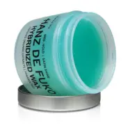 Hybridized Wax