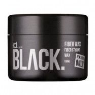ID Hair Black Fiber Wax