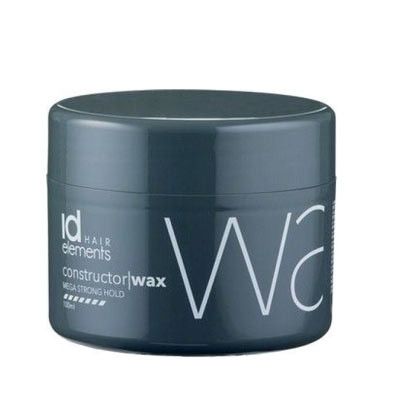 Id Hair Elements – Titanium Constructor Vax