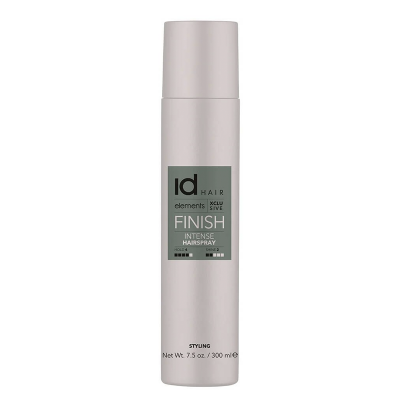 Id Hair Elements – Titanium Mega Strong Hairspray