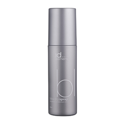 ID Hair Elements Blowdry Spray