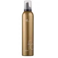 Id Hair Elements - Gold Mousse Foam It