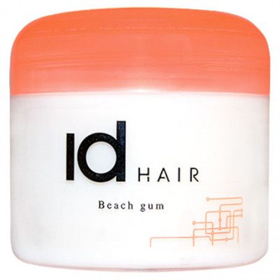 ID Wax Beach Gum