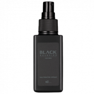 IdHAIR Black Xclusive Saltwater Spray