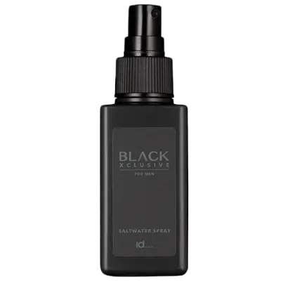 IdHAIR Black Xclusive Saltwater Spray (100 ml)