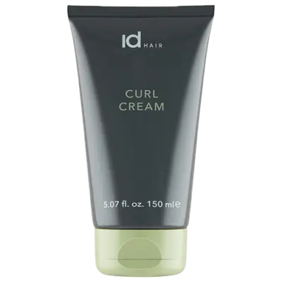 IdHAIR Creative Curl Cream (150 ml)
