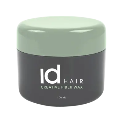 IdHAIR Creative Fiber Wax 100 ml.