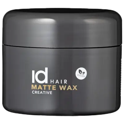 IdHAIR Creative Matte Wax (85 ml)