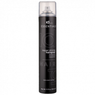 IdHAIR Essentials Strong Hold Hair Spray