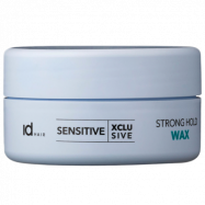 IdHAIR Sensitive Xclusive Strong Hold Wax