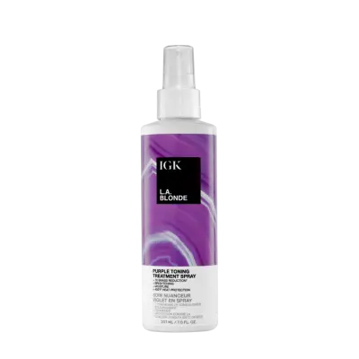 IGK, LA Blonde Toning Leave In Spray